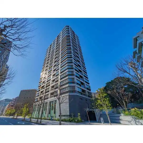 Brillia一番町 ブリリア一番町 外観