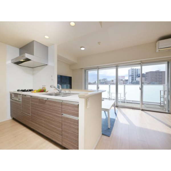 アデニウム浅草桜橋 その他画像