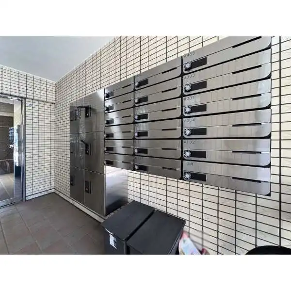 プルミエール2番館 その他画像