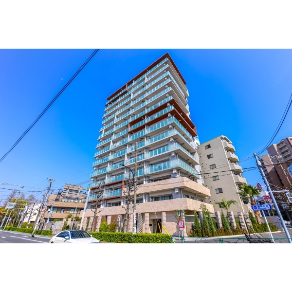 ルピアコート西葛西 その他画像