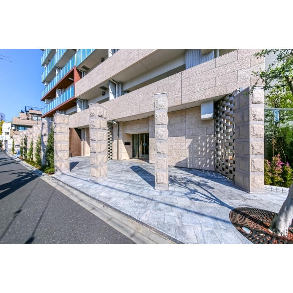 ルピアコート西葛西 その他画像