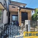 八尾市山本町２丁目 外観