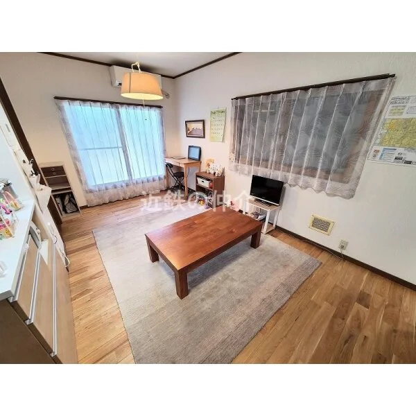 八尾市山本町２丁目 その他画像