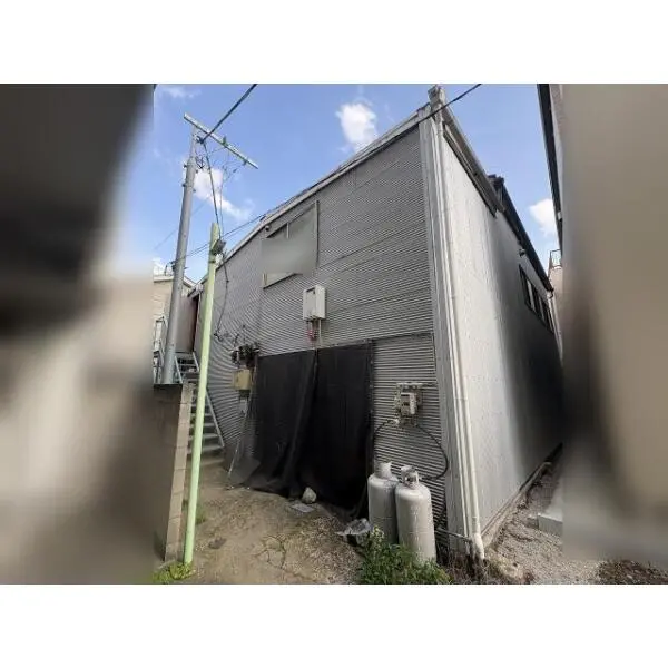 荒川区町屋１丁目 外観