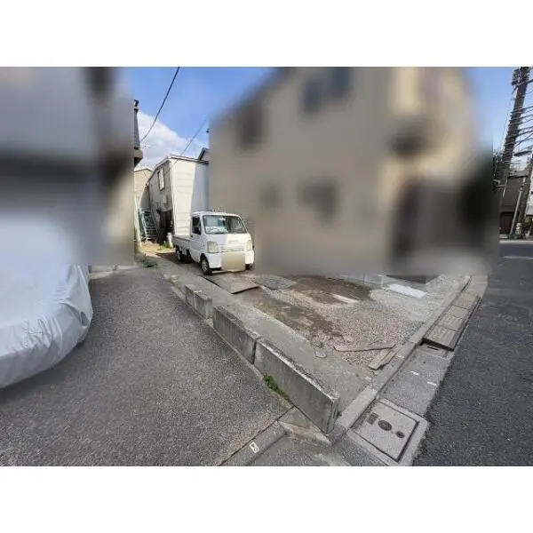 荒川区町屋１丁目 その他画像