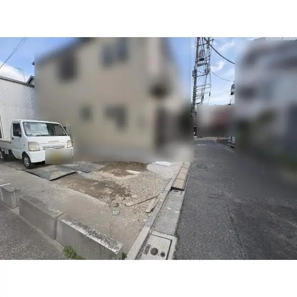 荒川区町屋１丁目 その他画像