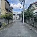 京都市西京区桂下豆田町 お好きなハウスメーカーにて建築頂けます！
