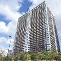 ブリリアマーレ有明タワー＆ガーデン 総戸数１０８５戸の大規模タワーマンション