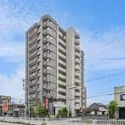 アクアディア内田橋 外観
