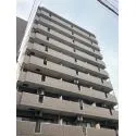ライオンズステーションプラザ新小岩 現地外観