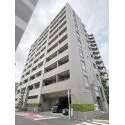 日神デュオステージ早稲田 外観（２０２６年９月撮影）