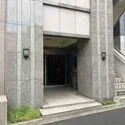 日神デュオステージ早稲田 エントランス