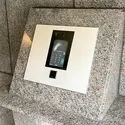 日神デュオステージ早稲田 オートロック
