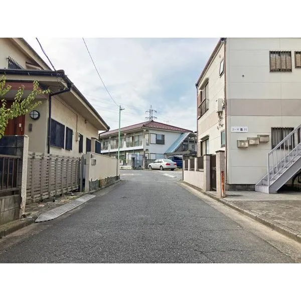 練馬区土支田3丁目 その他画像