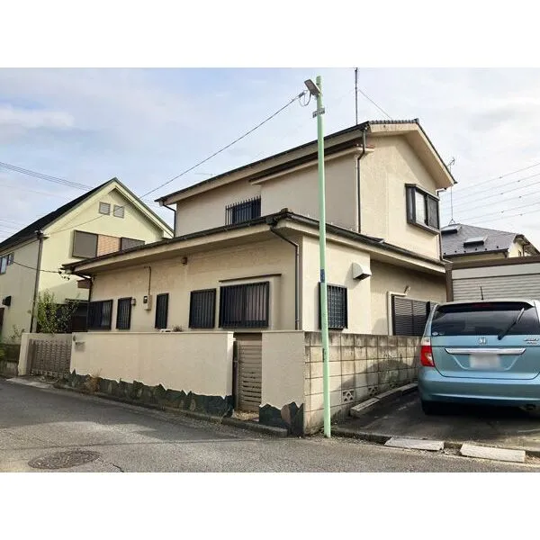 練馬区土支田3丁目 その他画像