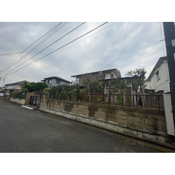 横浜市緑区東本郷２丁目 その他外観