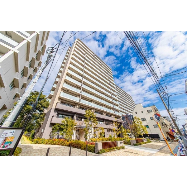 メイツ深川住吉 その他画像
