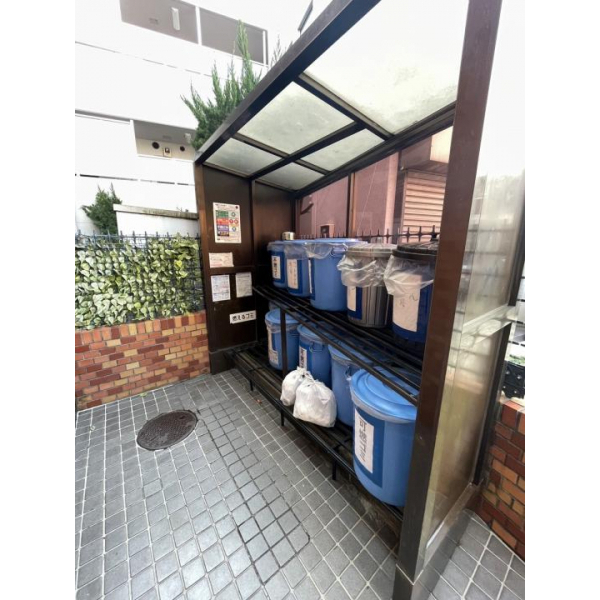 ハイツ第二参宮橋 その他画像
