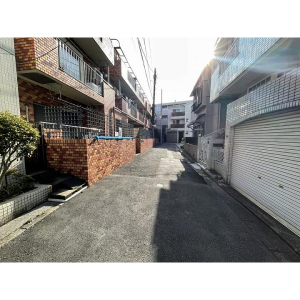 ハイツ第二参宮橋 その他画像