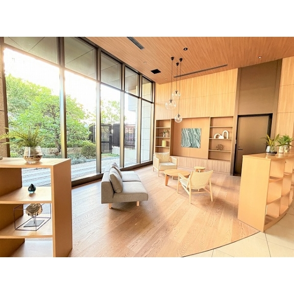 摩耶シティＳＴＡＴＩＯＮ　ＢＬＯＯＭ その他画像
