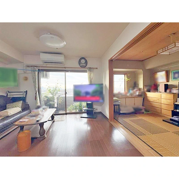 サンパレス練馬 その他画像