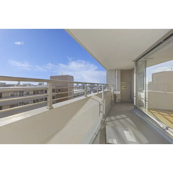 パークハウス東山 その他画像