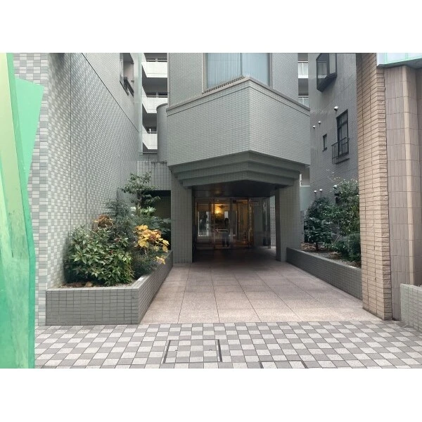 グランデュオ北街区 その他外観