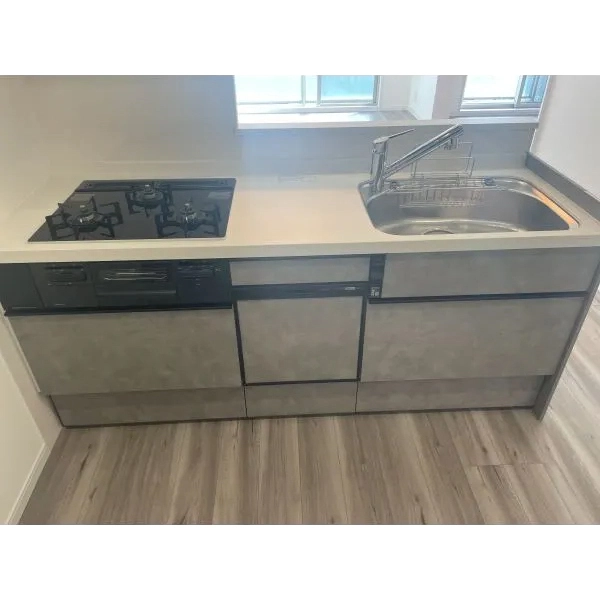 グランデュオ北街区 エントランス