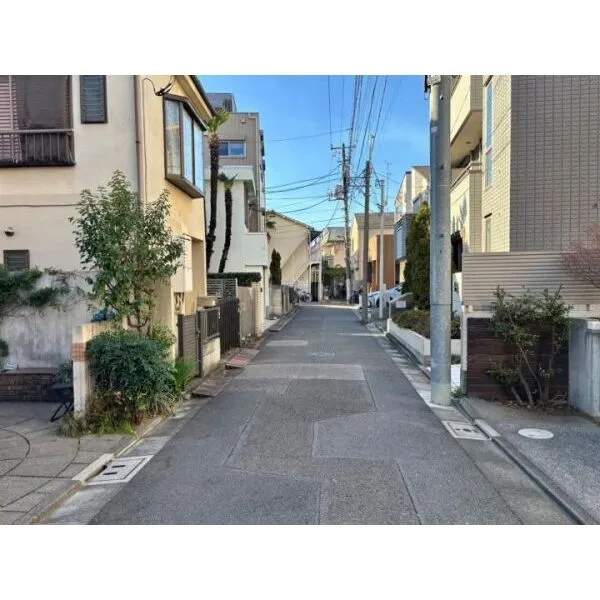 豊島区千早1丁目 その他画像