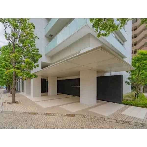 プラウドタワー二子玉川 その他画像