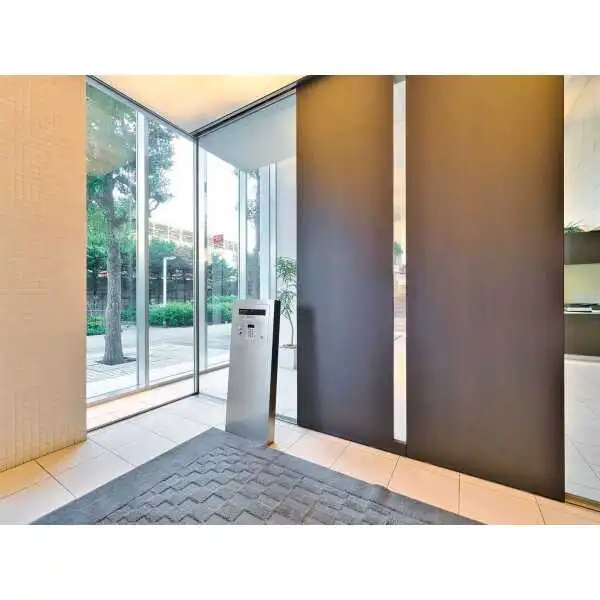 プラウドタワー二子玉川 その他画像