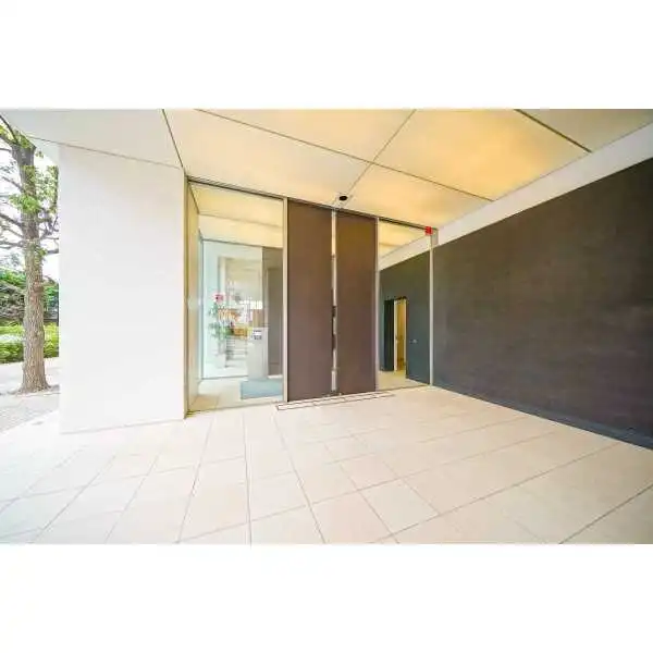 プラウドタワー二子玉川 その他画像