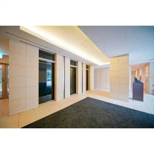 プラウドタワー二子玉川 その他画像