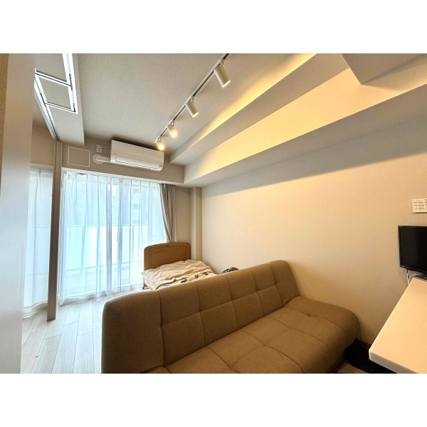 プラウド横浜阪東橋 その他画像