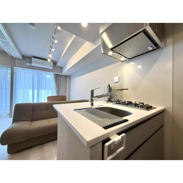 プラウド横浜阪東橋 その他画像