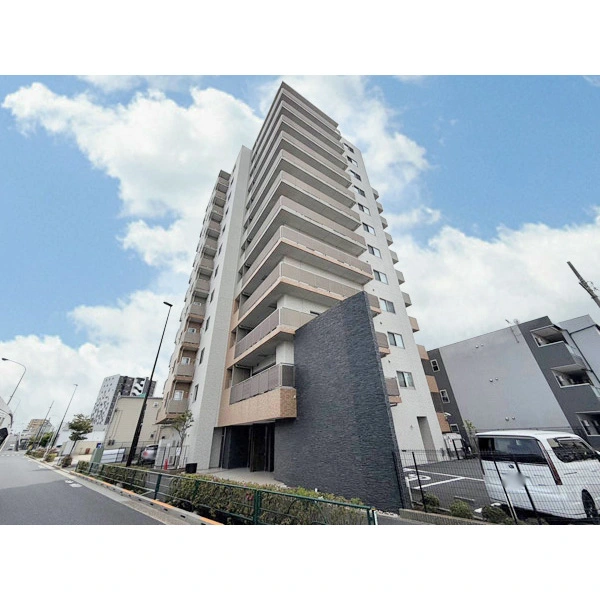 ドムール新小岩プレミアムレジデンス その他画像