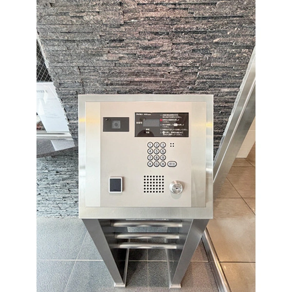 ドムール新小岩プレミアムレジデンス その他画像