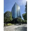 シティタワー麻布十番 外観