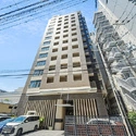 アーバンライフフォルムズ烏丸御池 外観