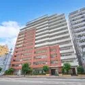アーデル錦糸町アミュース 外観