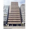 日神パレステージ東新宿イーストフォート 外観（２０２６年９月撮影）