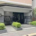 日神パレステージ東新宿イーストフォート エントランス