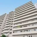 ミサワホームズ天王洲 外観