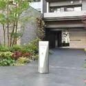 プラウド大泉学園ステーションフロント 共用部