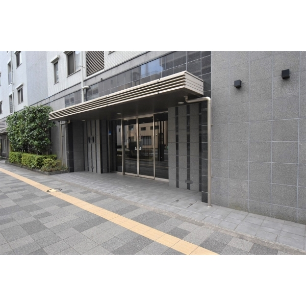 ライオンズシティ錦糸町北斎通り その他画像