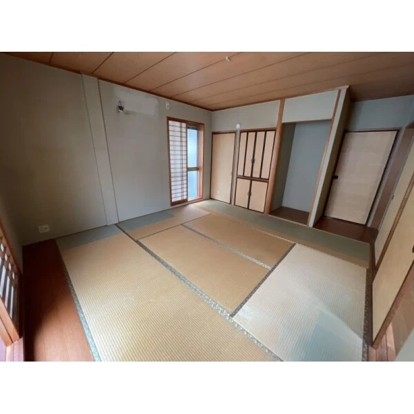 練馬区豊玉南１丁目 和室
