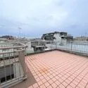 練馬区豊玉南１丁目 ルーフバルコニー