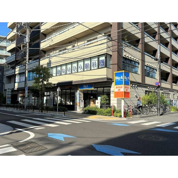 墨田区業平５丁目 その他画像