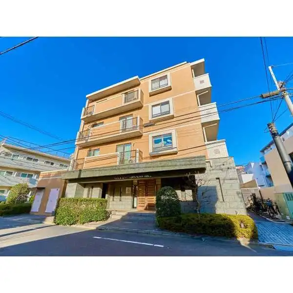 クレッセント西馬込ＩＩＩ その他画像