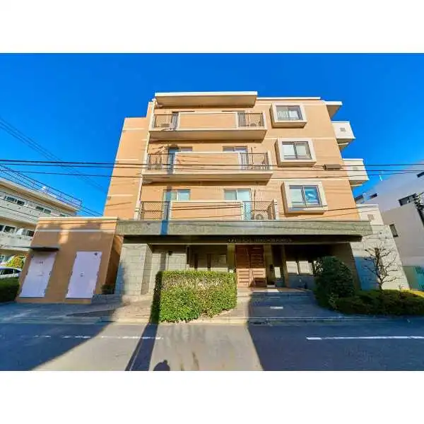 クレッセント西馬込ＩＩＩ その他画像